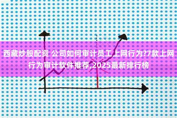 西藏炒股配资 公司如何审计员工上网行为?7款上网行为审计软件推荐,2025最新排行榜